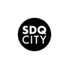 SDQ CITY_Only_Black_circled